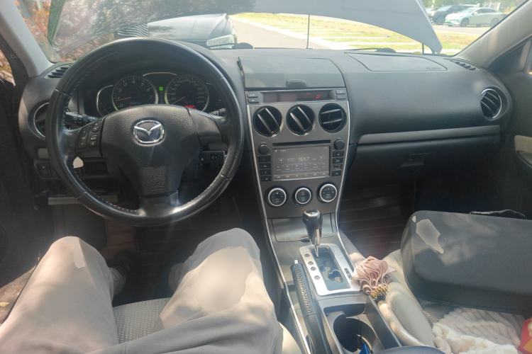 Used Mazda 6 2013 2.0L Automatic Fashion Edition
