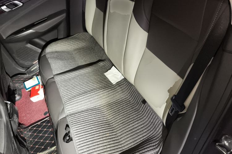 Used Lynk & Co 02 2021 1.5TD DCT Two-Wheel Drive Power Plus