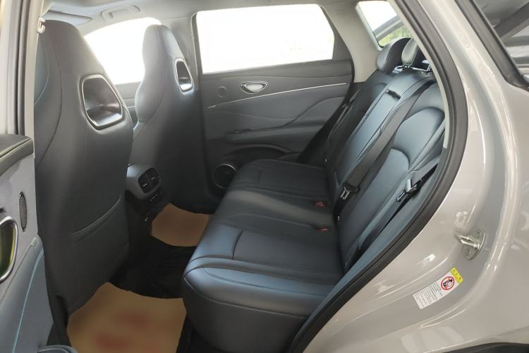 Used BYD Sealion 07 DM-i 2025 150 Flagship+ Edition