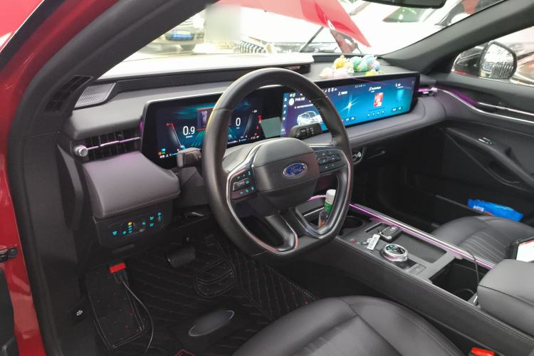 Used Ford Mondeo 2023 EcoBoost 245 Ultimate Model