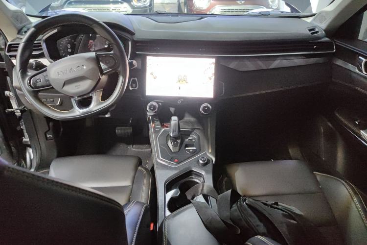 Used Lynk & Co 01 2023 2.0TD Two-Wheel Drive Asian Games Edition
