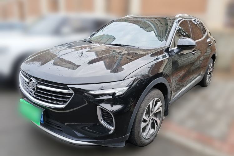 Used Buick Envision 2023 Encore S 552T Two-Wheel Drive Luxury Model