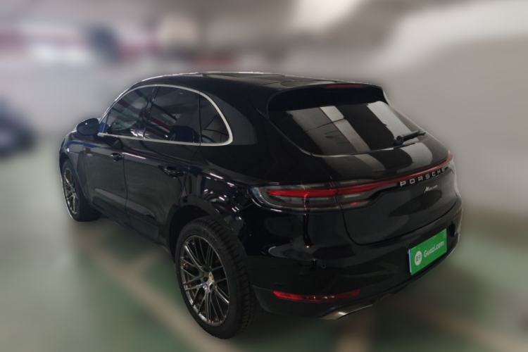 Used Porsche Macan 2020 Macan 2.0T
