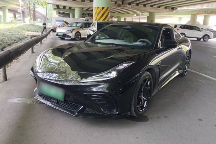Used NETA GT 2023 560
