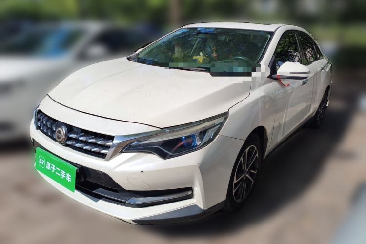 Used Venucia D60 2019 1.6L XL CVT Smart Connect Elite Edition