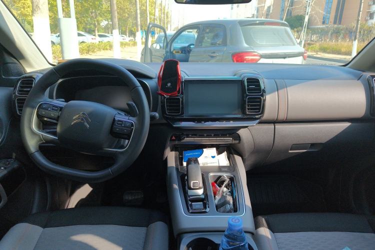 Used Citroen C5 AIRCROSS 2021 360THP Enjoyment Version