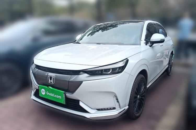 Used Honda e:NP1 2023 510 km Range Lanji Version