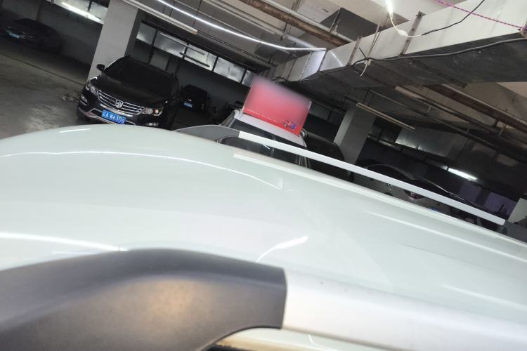 Used BAIC Changhe Wagon R 2020 1.4L Super Value Edition