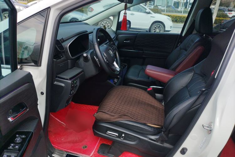 Used Honda Elysion 2022 2.0L eHEV Luxury Edition