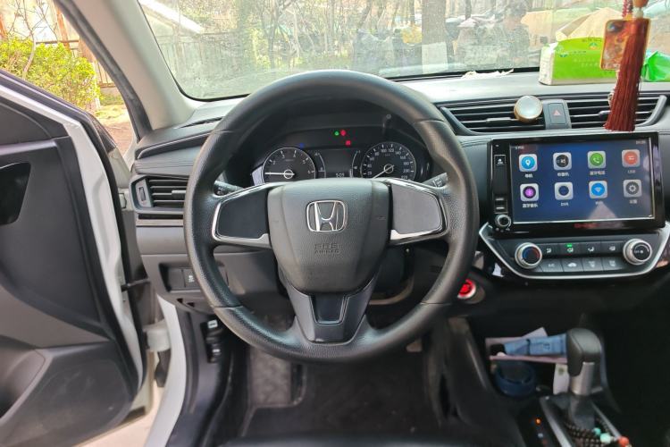 Used Honda Crider 2019 180 Turbo CVT Comfort Version China VI