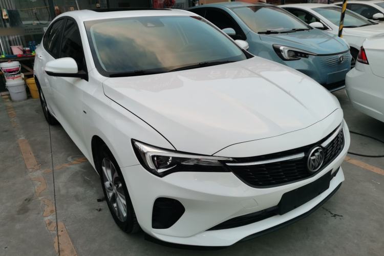 Used Buick Verano 2023 Pro Enjoyment Edition