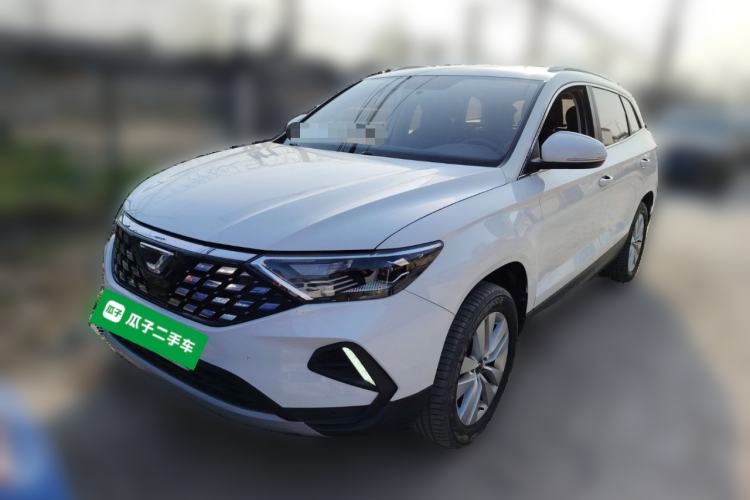 Used Jetta VS7 2021 1.4T Manual Entry-Level Model