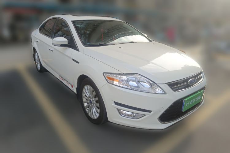 Used Ford Mondeo 2011 2.0L GTDi 200 Fashion Edition