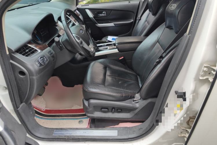Used Ford Edge 2012 2.0T Zunrui Trim
