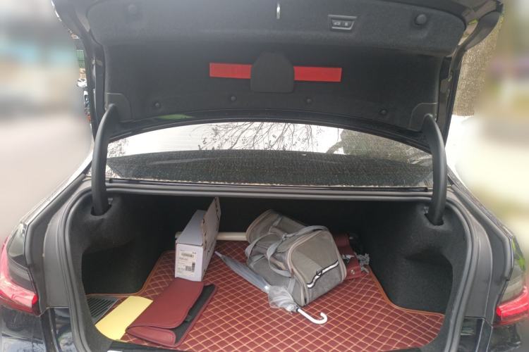 Used BMW 3 Series 2024 325Li M Sport Night Edition Package
