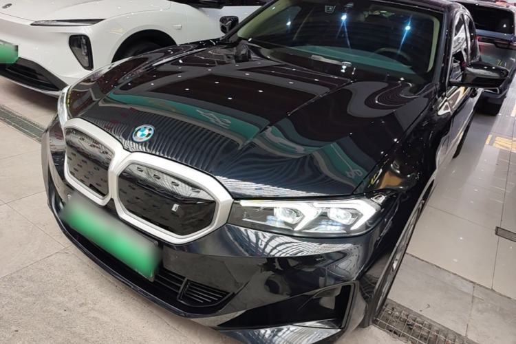 Used BMW i3 2022 eDrive 35 L Guazi used car, China used car export, Used car for sale, Used  cars, Cheapest cars for sale