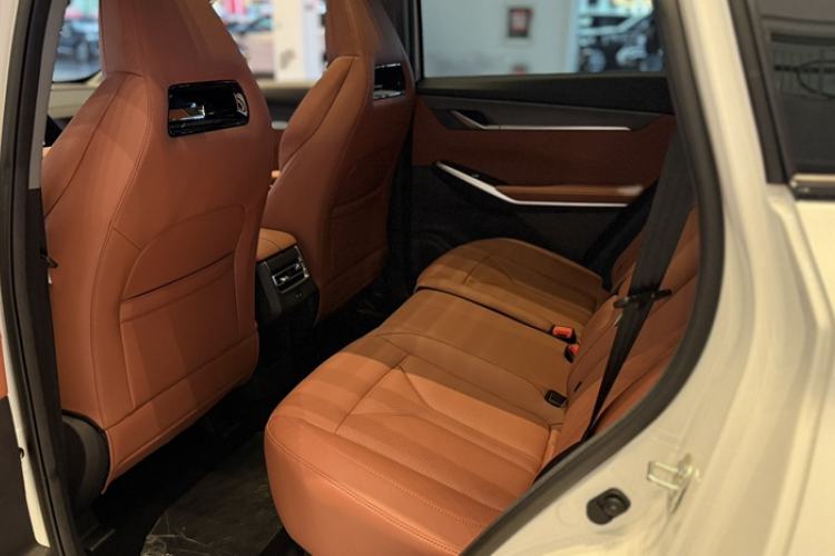 Used CHANGAN CS75 PLUS 2025 Model, 3rd Generation Champion Edition 1.5T Jinghang Version