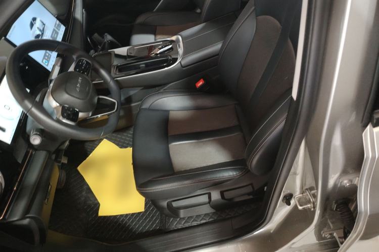 Used AION S Plus 2026 Model Luxury Edition