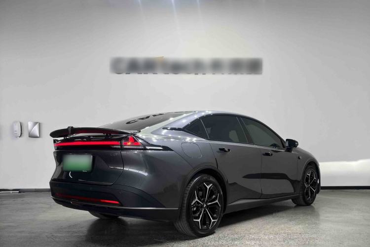 Used Deepal L07 2024 230Max Range-Extended Version