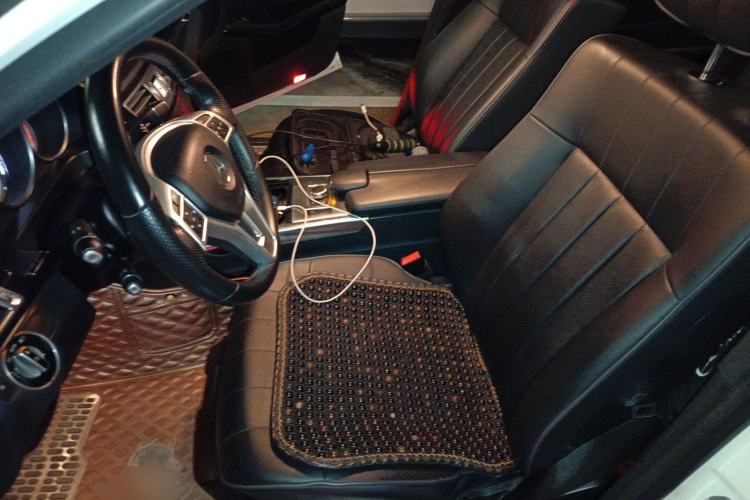 Used Mercedes-Benz E-Class 2015 Restyled E 260 L Sport Edition
