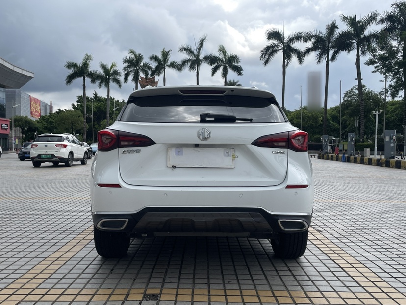 MG ONE 2023 1.5T Entry Version — снимка 18