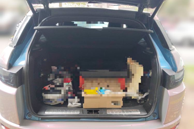 Used Land Rover Range Rover Evoque 2013 2.0T 5-Door Ignite Edition