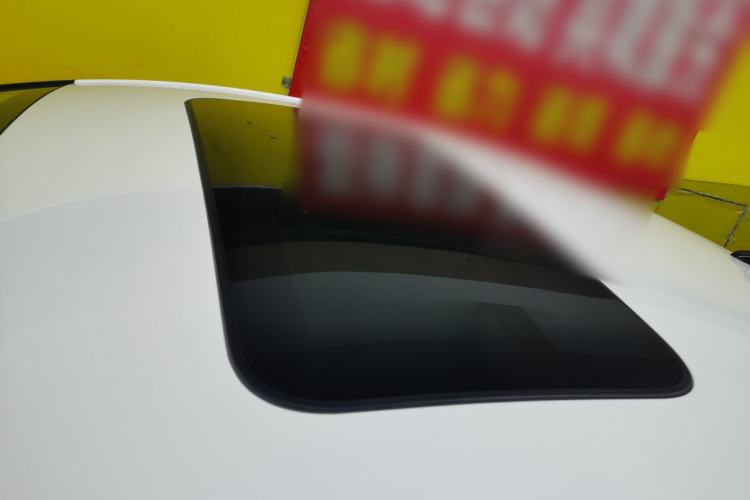 Used Changan Eado 2023 Changan Edition PLUS Blue Whale NE 1.4T GDI DCT Prestige Version
