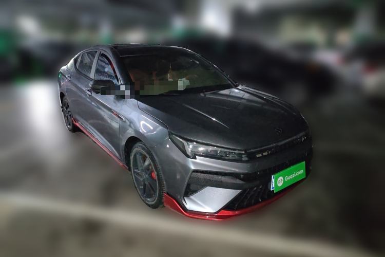 Used SOL Yao 2021 1.5 TGDI DCT Lightning RACE Edition
