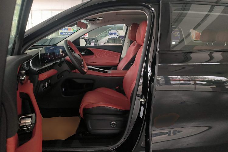 Used EXEED Stellar C-DM 2024 1.5T Long-Range Pro
