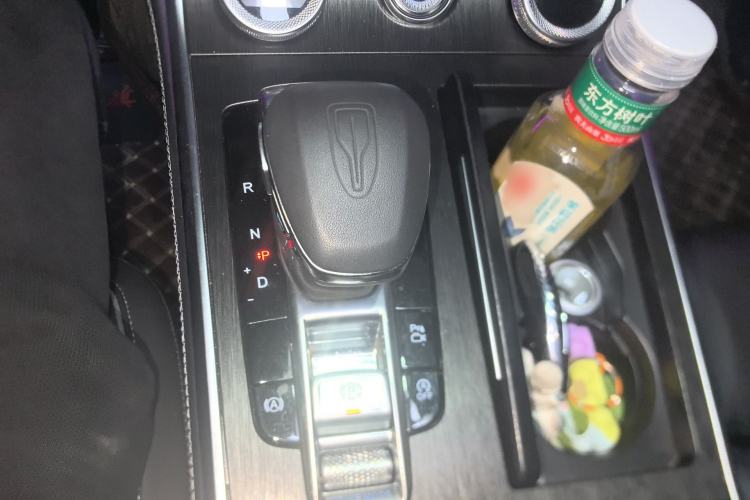 Used Hongqi H9 2023 2.0T Smart Connect Flagship Edition