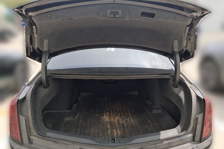 Used Cadillac CT6 2021 28T Elite Edition
