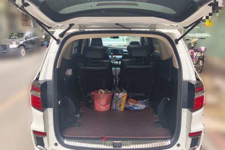 Used Honda Elysion 2019 2.0L Hybrid Supreme Edition