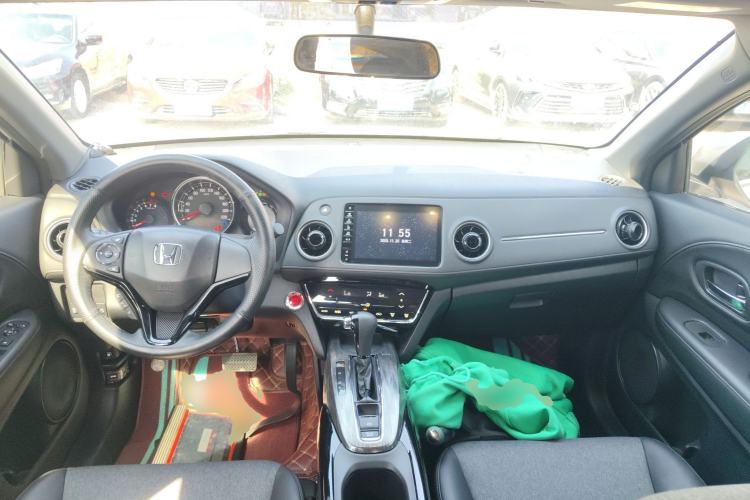 Used Honda XR-V 2021 220TURBO CVT Luxury Edition
