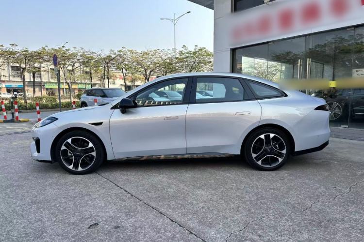 Used AION RT 2025 650 LiDAR Edition Exterior 8