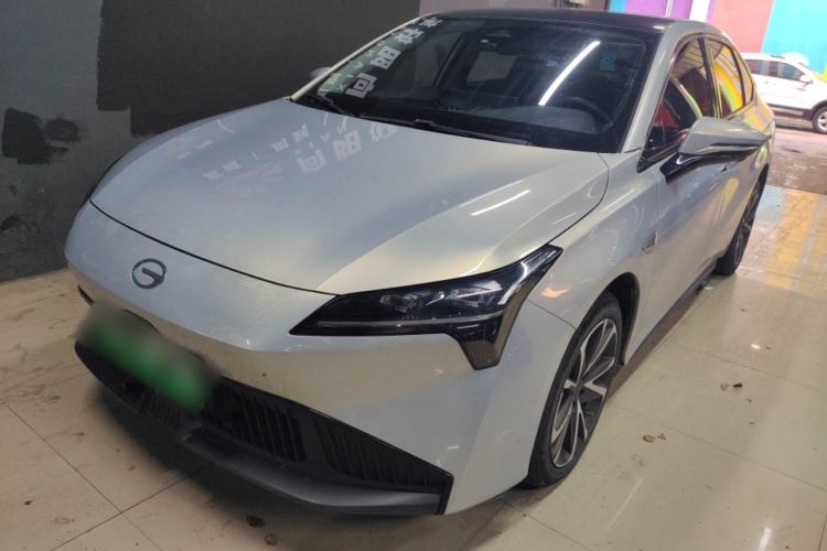 Used AION S Plus 2022 80 Tech Edition