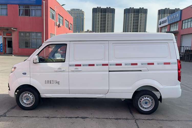 Used SRM Haoyun 1 2022 Launch Edition
