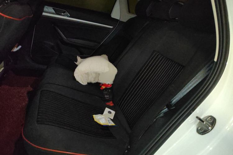 Used Volkswagen Lavida 2018 1.5L Manual Comfort Edition China V Standard