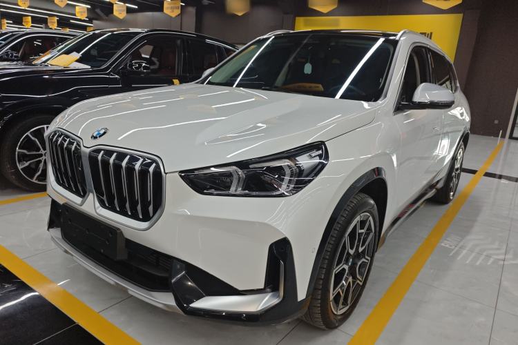 Used BMW X1 2023 sDrive25Li X Design Package