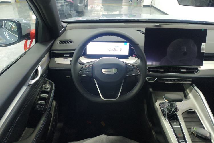 Used Geely Auto Preface 2025 Dongfang Yao 1.5TD Fuyao Edition