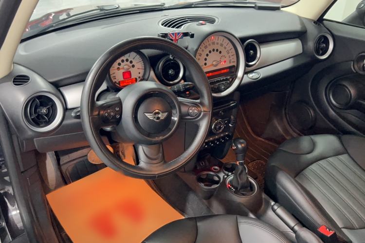 Used MINI Clubman 2011 1.6L COOPER Fun