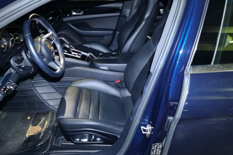 Used Porsche Panamera 2019 Panamera Executive Long Wheelbase 2.9T