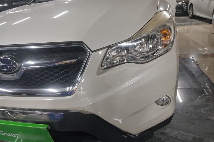 Used Subaru XV 2014 2.0i Elite Edition