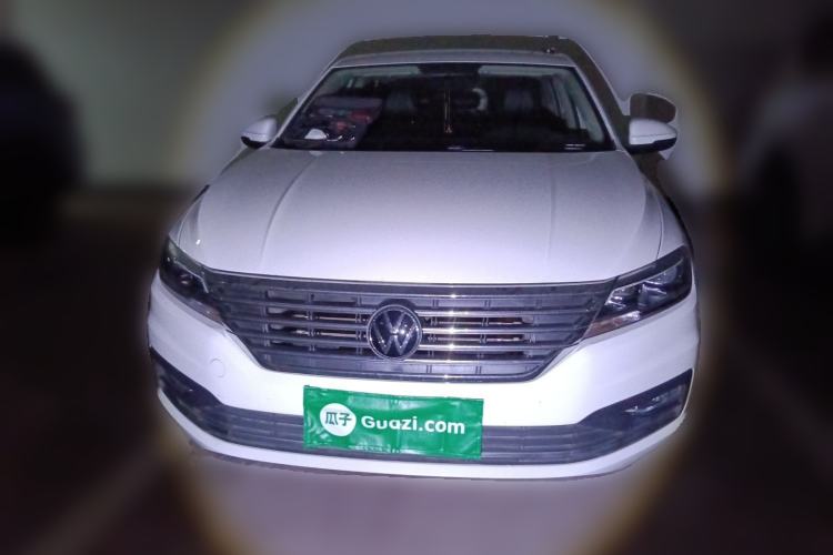 Used Volkswagen Lavida 2021 280TSI DSG Comfort Edition