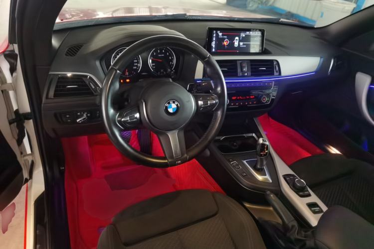 Used BMW 2 Series 2018 225i Convertible Coupe M Sport Edition