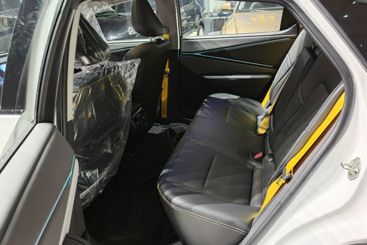 Used Toyota bZ5 2025 Model 550 PRO Smart Driving Edition