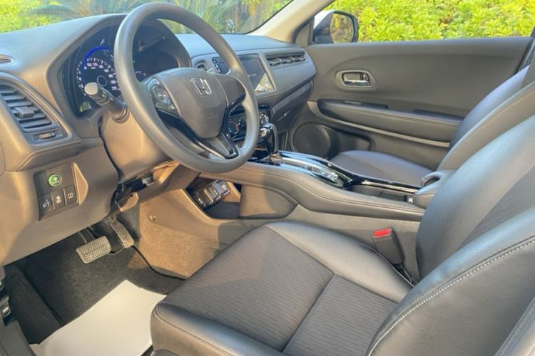 Used Honda Vezel 2020 1.5L CVT Pioneer Edition