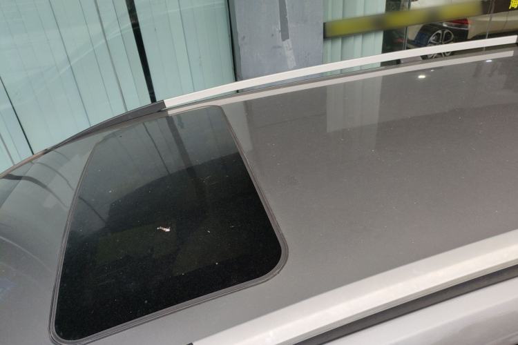 Used Baojun 310W 2017 1.5L Manual Luxury Edition China V