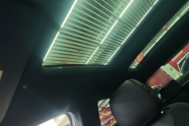 Used Mercedes-Benz A-Class 2025 A 200 L Fashion Model Headliner