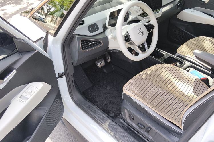 Used Volkswagen ID.3 2021 1st Edition ID. First Impression Edition
