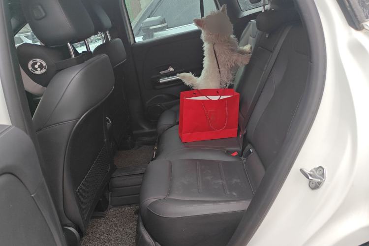 Used Mercedes-Benz GLA 2020 GLA 200
